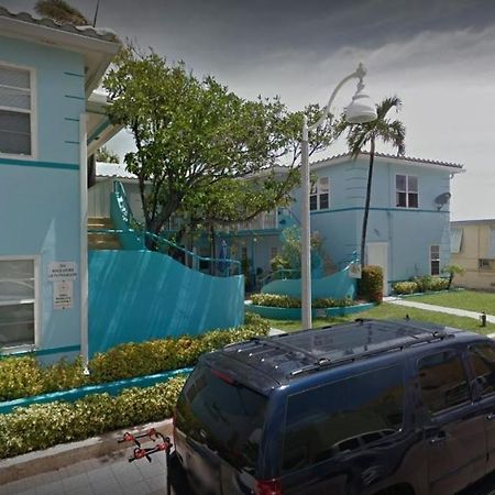 Charter House Motel Hollywood Esterno foto